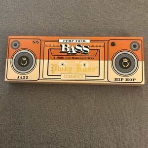 Pinky Rose cosmetics multi use makeup sticks